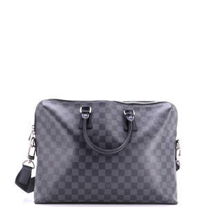 Louis Vuitton Porte-Documents Jour Bag #248912L98B